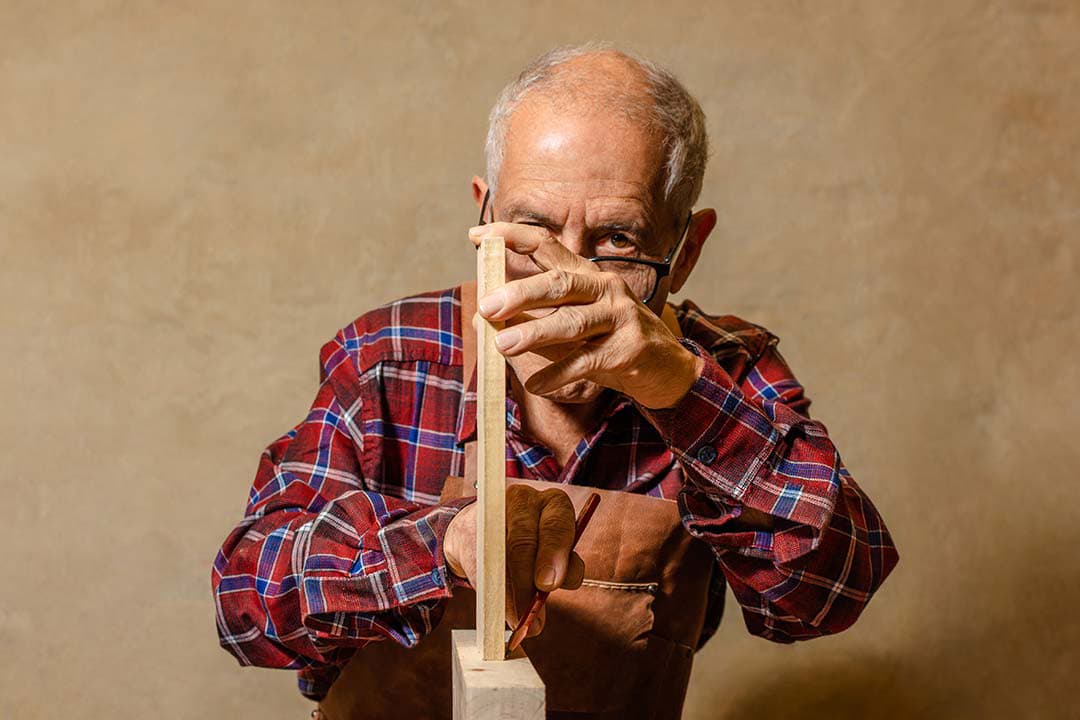 Julian Bohorquez, Fotografia de stock