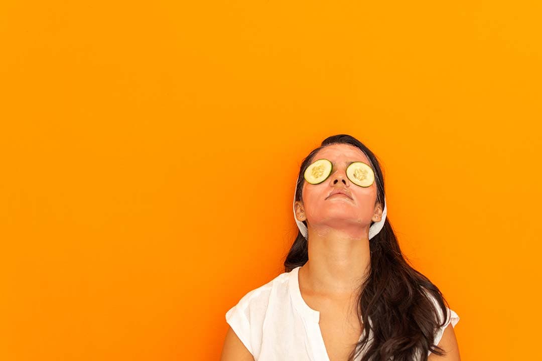 Fotografía empresarial para redes sociales